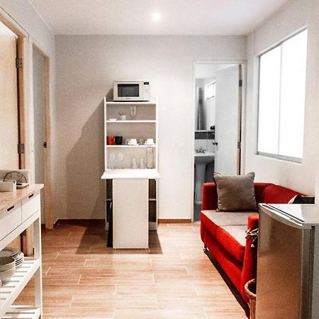 Confortable And Functional Apartment In Miraflores ! 리마 외부 사진