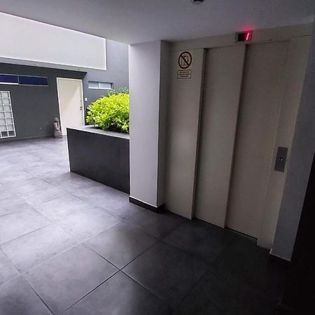 Confortable And Functional Apartment In Miraflores ! 리마 외부 사진