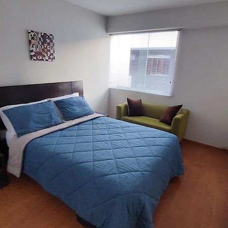 Confortable And Functional Apartment In Miraflores ! 리마 외부 사진