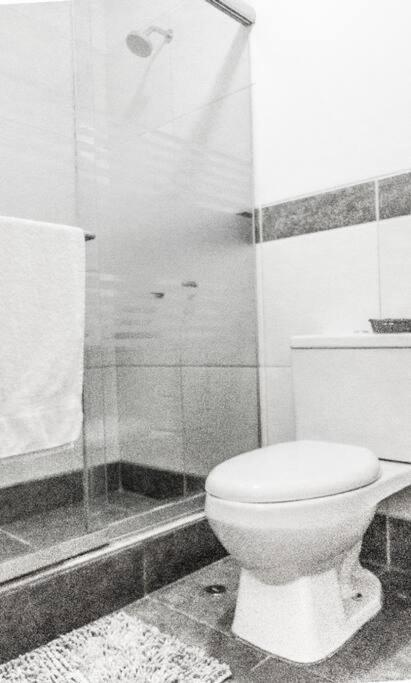 Confortable And Functional Apartment In Miraflores ! 리마 외부 사진