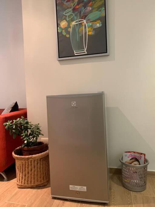 Confortable And Functional Apartment In Miraflores ! 리마 외부 사진