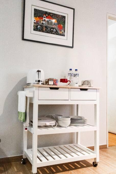Confortable And Functional Apartment In Miraflores ! 리마 외부 사진