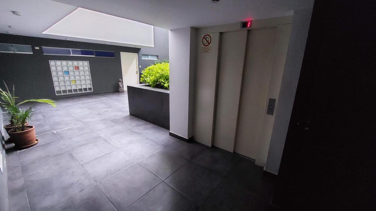 Confortable And Functional Apartment In Miraflores ! 리마 외부 사진