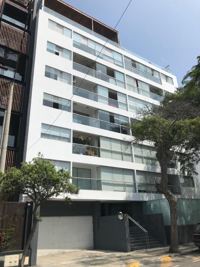 Confortable And Functional Apartment In Miraflores ! 리마 외부 사진