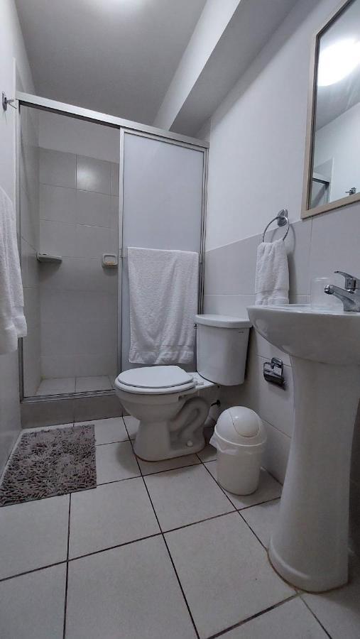 Confortable And Functional Apartment In Miraflores ! 리마 외부 사진