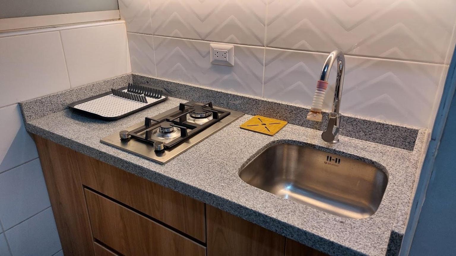 Confortable And Functional Apartment In Miraflores ! 리마 외부 사진
